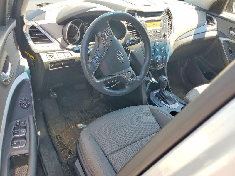 Aukcja sprzedaży 2014 Hyundai Santa Fe Sport, vin: 5XYZTDLB4EG193189, numer aukcji: 57129636