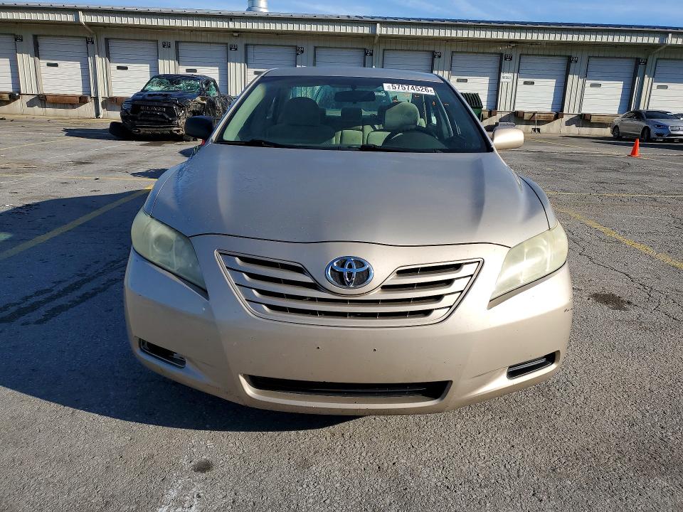 2007 Toyota Camry მანქანა იყიდება აუქციონზე, vin: 4T1BE46K37U007002, აუქციონის ნომერი: 57574526