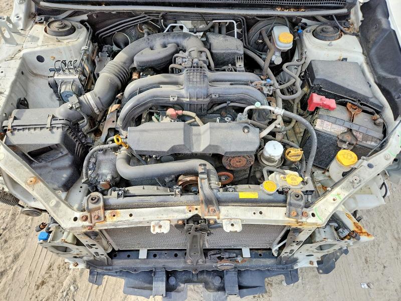 Aukcja sprzedaży 2015 Subaru Impreza, vin: JF1GPAU65F8235072, numer aukcji: 57354856