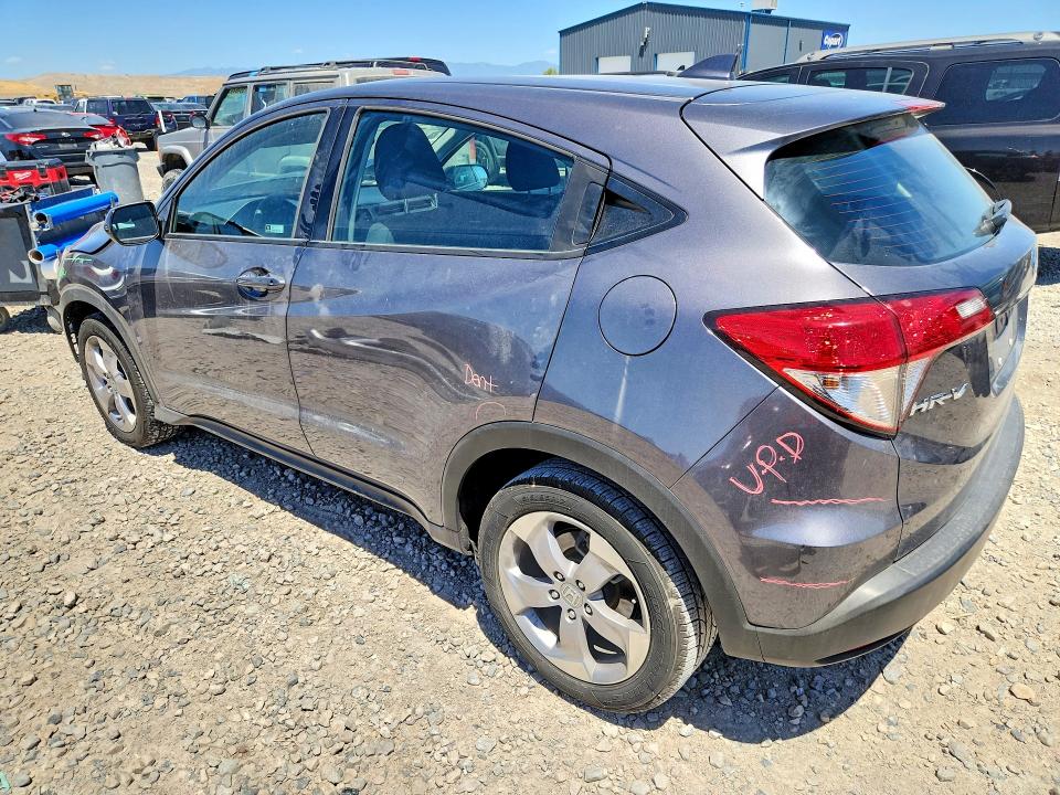 Продажа на аукционе авто 2019 Honda Hr-v, vin: 3CZRU6H32KG721569, номер лота: 56079166
