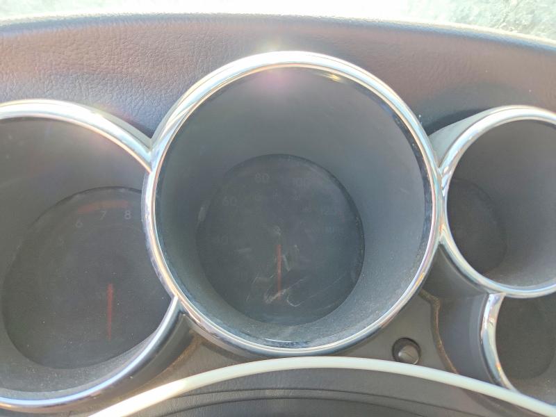 56700916 :رقم المزاد ، 2T1KR32E45C449123 vin ، 2005 Toyota Corolla Matrix مزاد بيع