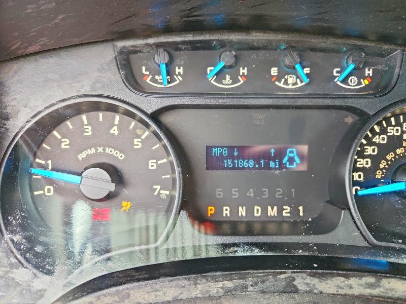 Aukcja sprzedaży 2014 Ford F150, vin: 1FTFX1EFXEFA83272, numer aukcji: 57870126