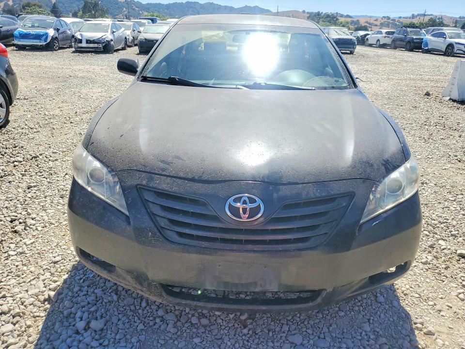 2007 Toyota Camry მანქანა იყიდება აუქციონზე, vin: 4T1BE46K87U644290, აუქციონის ნომერი: 56794996