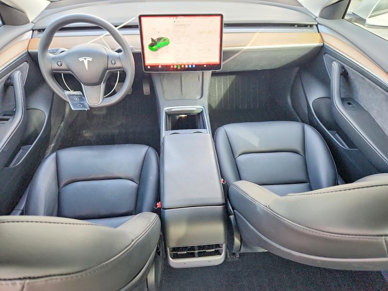 Продажа на аукционе авто 2023 Tesla Model 3, vin: 5YJ3E1EA2PF599856, номер лота: 55514376