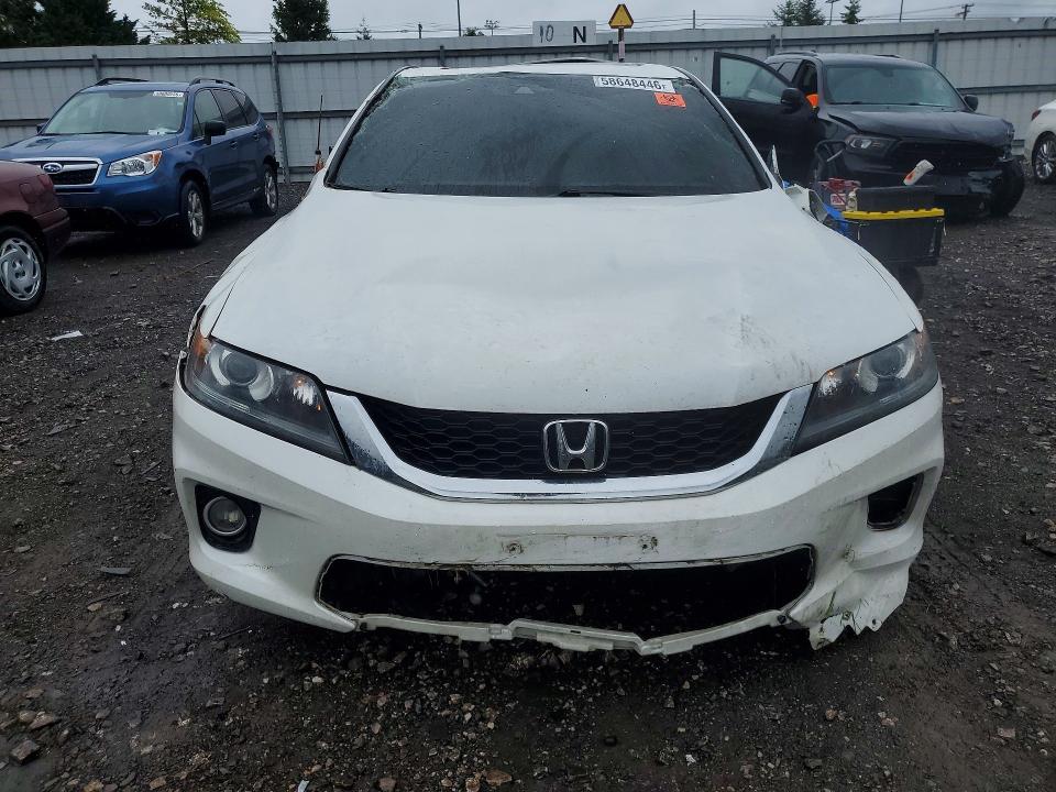 Продажа на аукционе авто 2015 Honda Accord, vin: 1HGCT1B85FA004353, номер лота: 58648446