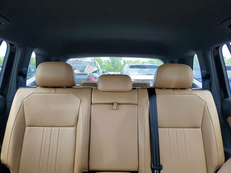 2022 Volkswagen Tiguan მანქანა იყიდება აუქციონზე, vin: 3VV3B7AX2NM034717, აუქციონის ნომერი: 54427356