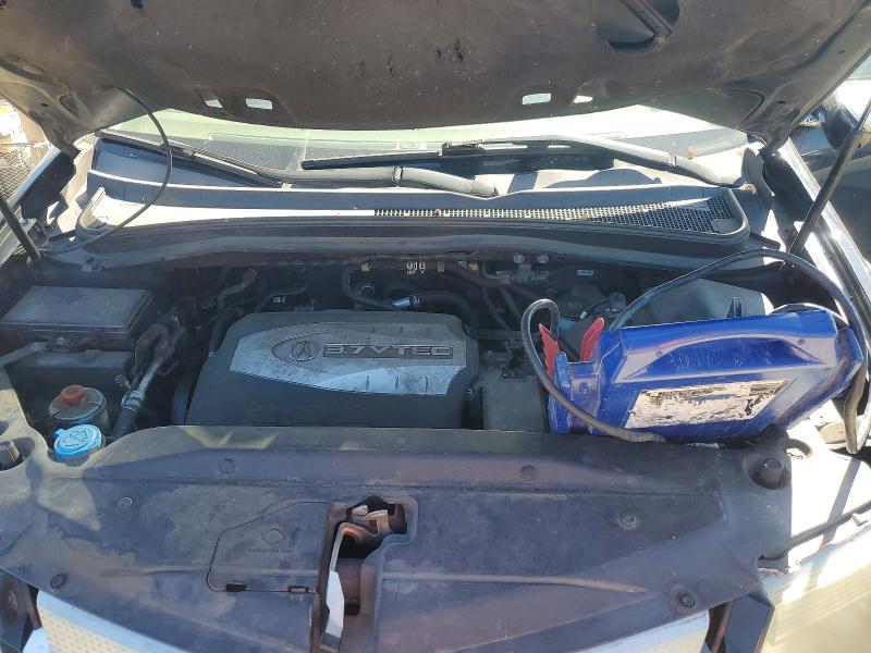 Aukcja sprzedaży 2009 Acura Mdx, vin: 2HNYD28869H512927, numer aukcji: 59153006