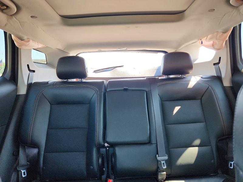 59101346 :رقم المزاد ، 3GKALVEX1LL128211 vin ، 2020 Gmc Terrain مزاد بيع