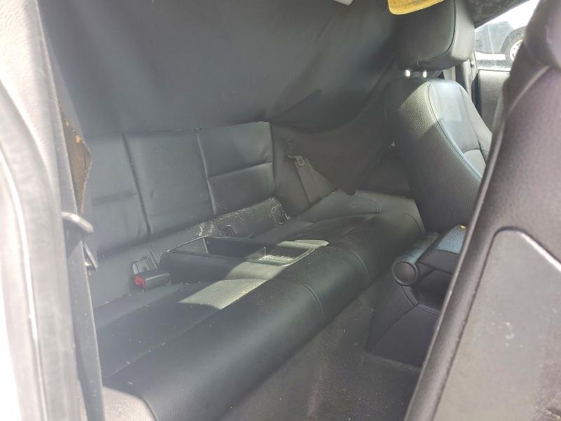 54905406 :رقم المزاد ، WBAUC9C50DVY60006 vin ، 2013 Bmw 135 مزاد بيع