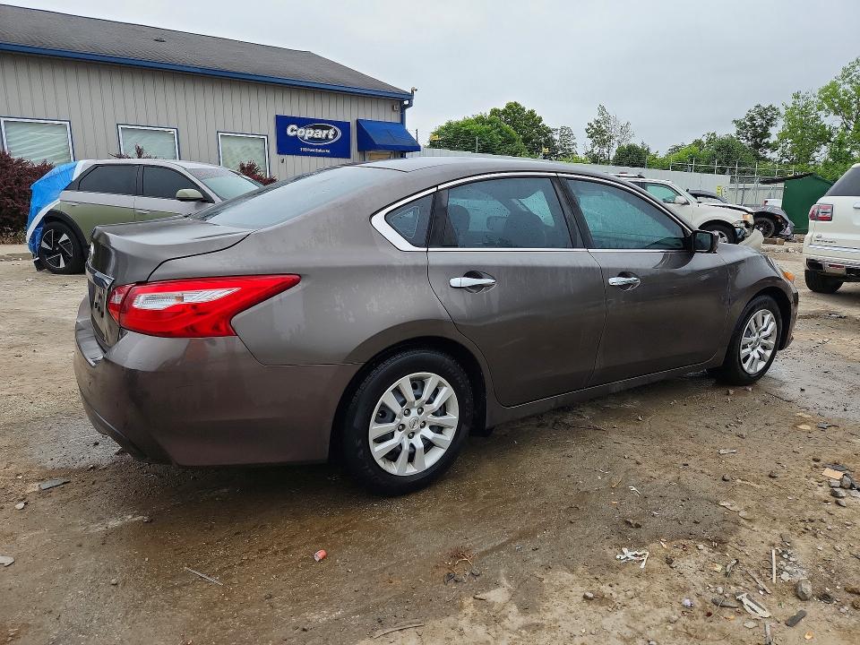 Aukcja sprzedaży 2016 Nissan Altima, vin: 1N4AL3AP1GN361104, numer aukcji: 55865346