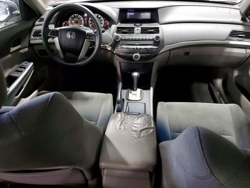 Продажа на аукционе авто 2008 Honda Accord, vin: 1HGCP26718A000377, номер лота: 58065526