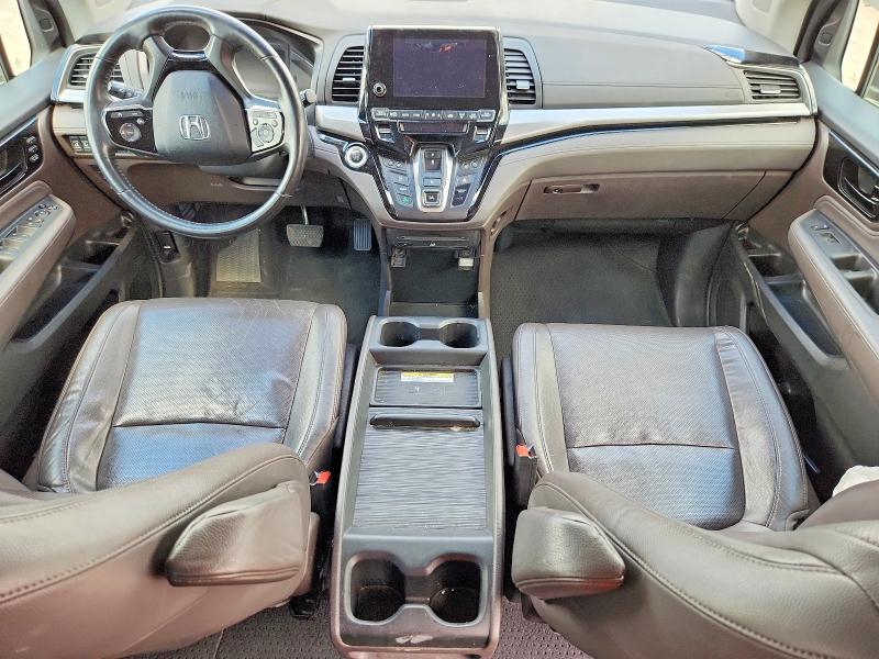 Aukcja sprzedaży 2018 Honda Odyssey, vin: 5FNRL6H97JB014937, numer aukcji: 57733836