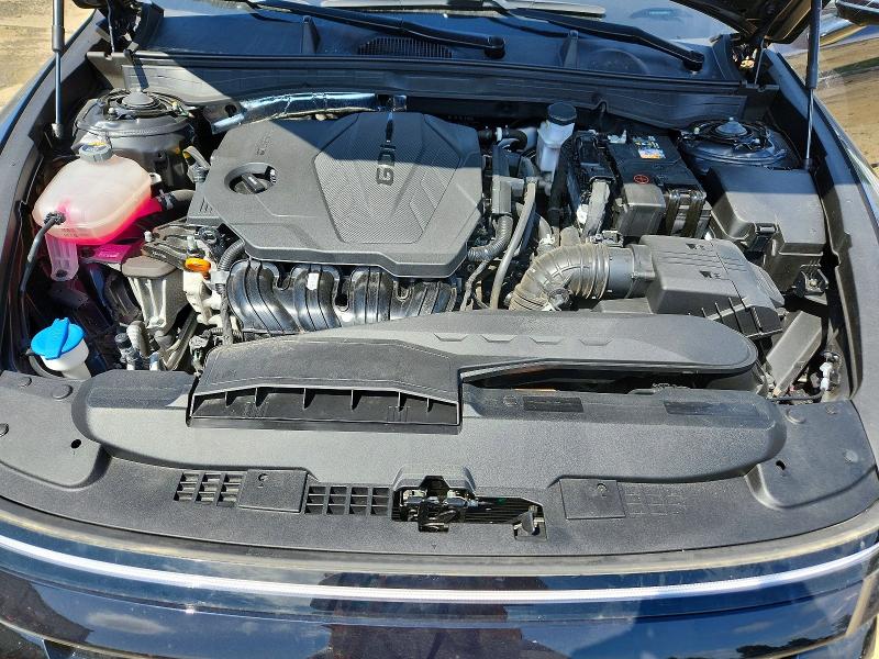 Продаж на аукціоні авто 2024 Hyundai Sonata, vin: KMHL64JA7RA357754, номер лоту: 57899826