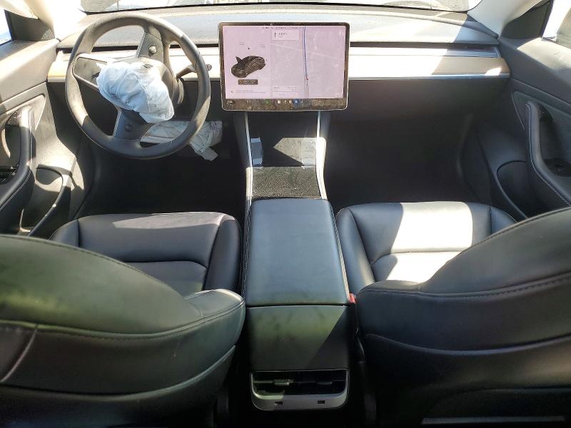 Продажа на аукционе авто 2020 Tesla Model 3, vin: 5YJ3E1EA6LF633694, номер лота: 58408146