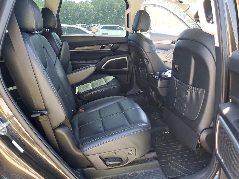 Продажа на аукционе авто 2020 Kia Telluride, vin: 5XYP34HC3LG066634, номер лота: 56853816