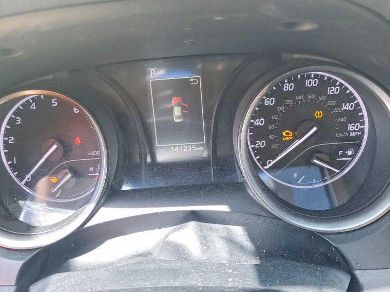 Aukcja sprzedaży 2022 Toyota Camry, vin: 4T1G11AK8NU058077, numer aukcji: 57407176