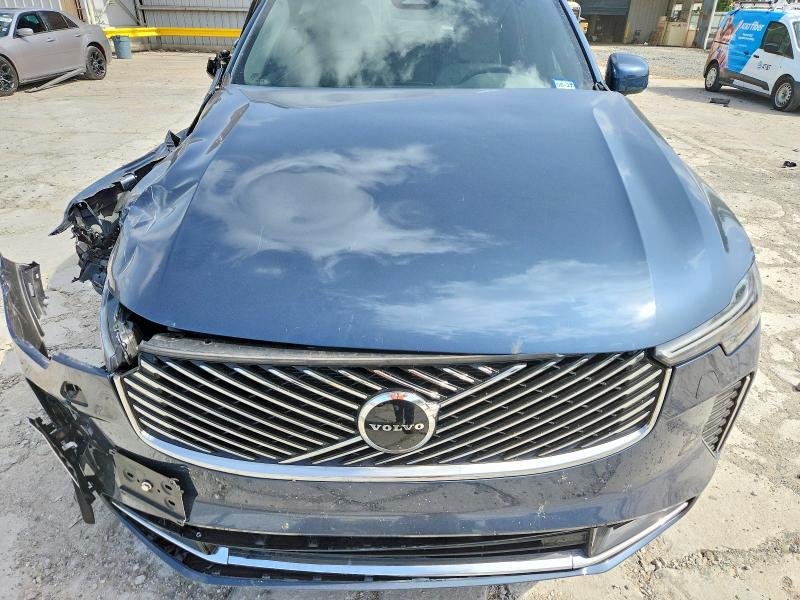 Продажа на аукционе авто 2025 Volvo Xc90, vin: YV4062PA5S1391813, номер лота: 59542206