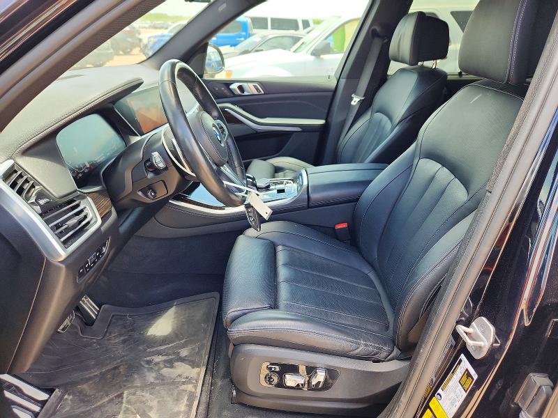 Aukcja sprzedaży 2021 Bmw X5, vin: 5UXTA6C08M9E52872, numer aukcji: 58419016