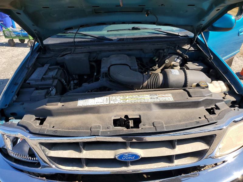 1997 Ford F150 მანქანა იყიდება აუქციონზე, vin: 1FTDF1766VKB35544, აუქციონის ნომერი: 55730176