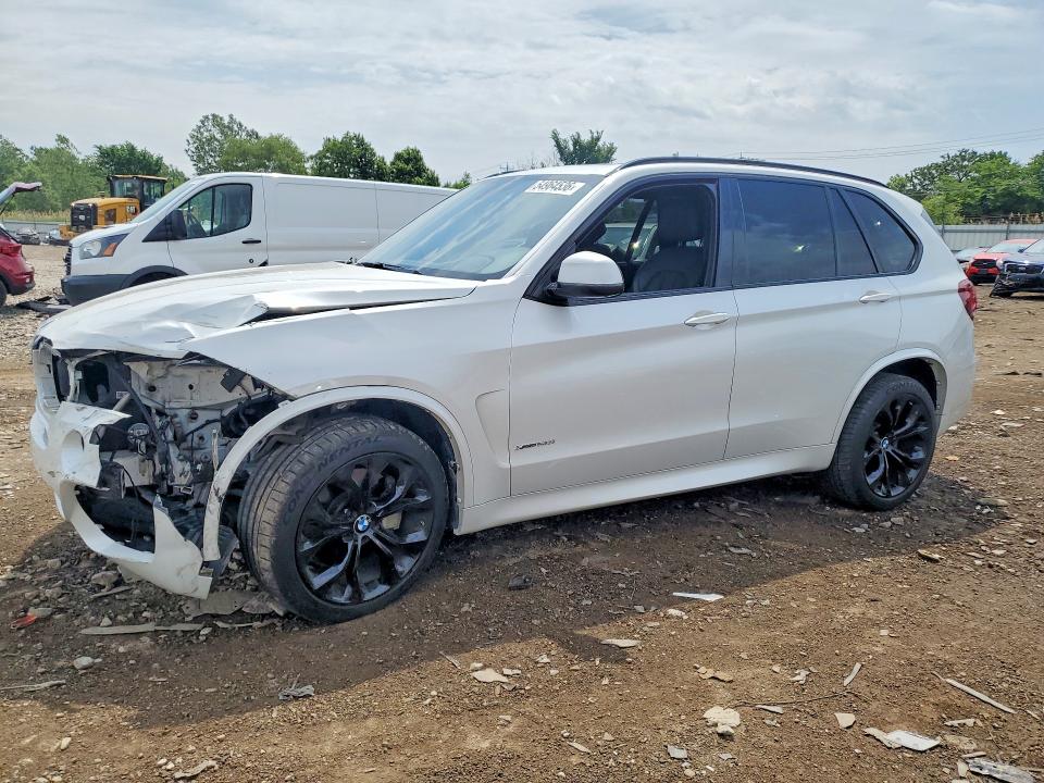 Aukcja sprzedaży 2014 Bmw X5, vin: 5UXKR6C50E0J72351, numer aukcji: 54964536