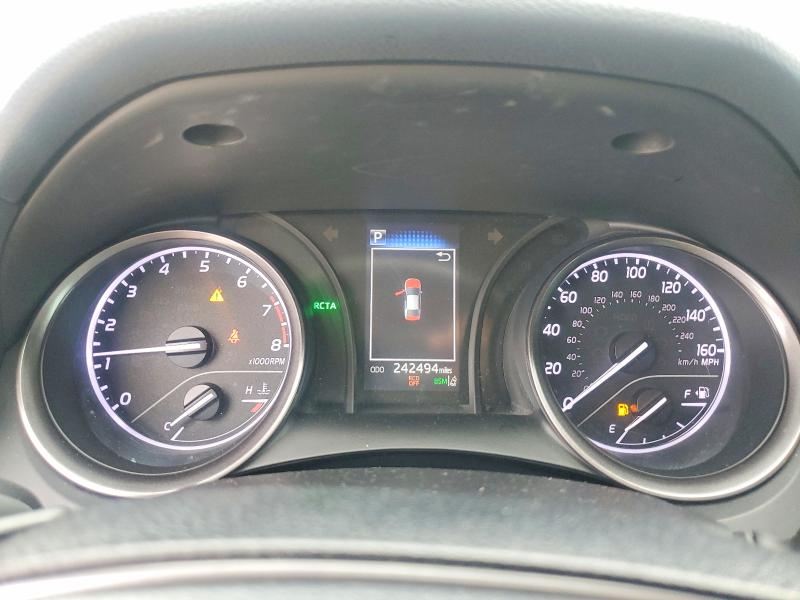 57208916 :رقم المزاد ، 4T1G11AK6MU603546 vin ، 2021 Toyota Camry مزاد بيع