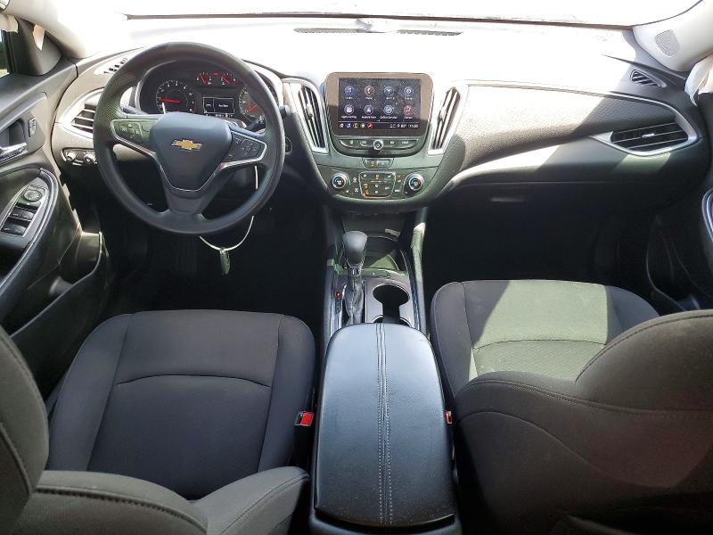 Aukcja sprzedaży 2022 Chevrolet Malibu, vin: 1G1ZD5ST6NF118776, numer aukcji: 56244966