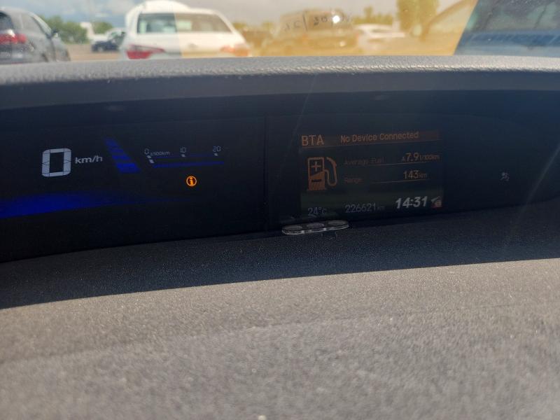 2015 Honda Civic მანქანა იყიდება აუქციონზე, vin: 2HGFB2F45FH030739, აუქციონის ნომერი: 58823516