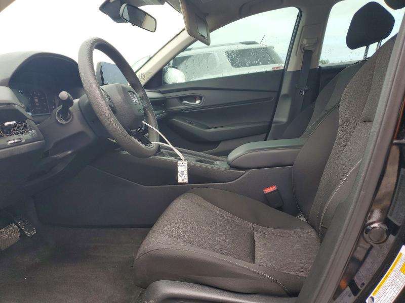 Aukcja sprzedaży 2024 Honda Accord, vin: 1HGCY1F36RA087361, numer aukcji: 57413236