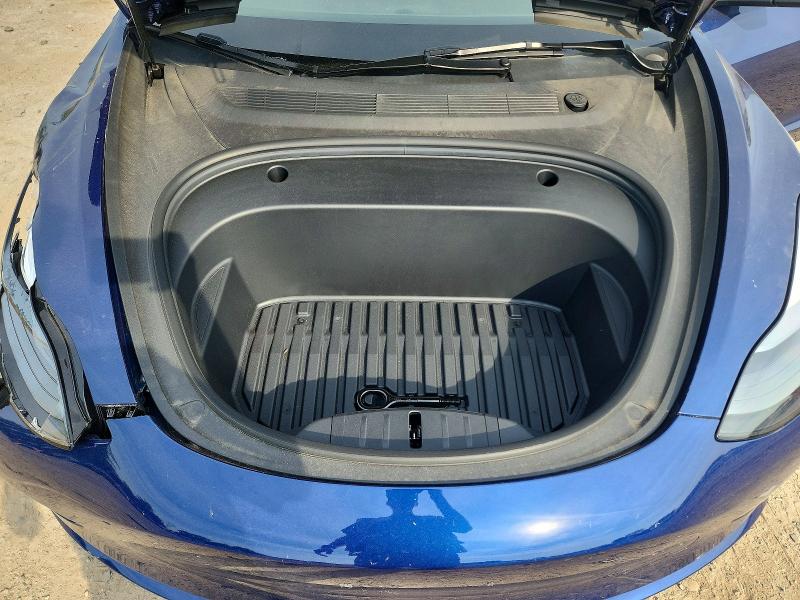 Aukcja sprzedaży 2023 Tesla Model 3, vin: 5YJ3E1EA3PF683202, numer aukcji: 57660876