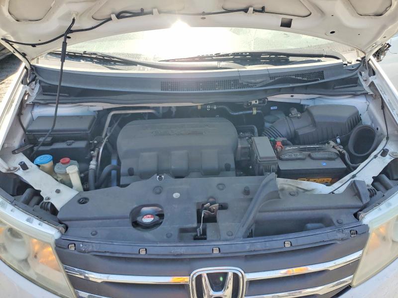 Aukcja sprzedaży 2012 Honda Odyssey, vin: 5FNRL5H64CB083720, numer aukcji: 56264736
