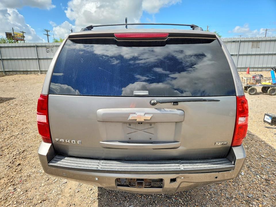 Aukcja sprzedaży 2009 Chevrolet Tahoe, vin: 1GNFC23059R233638, numer aukcji: 56964256