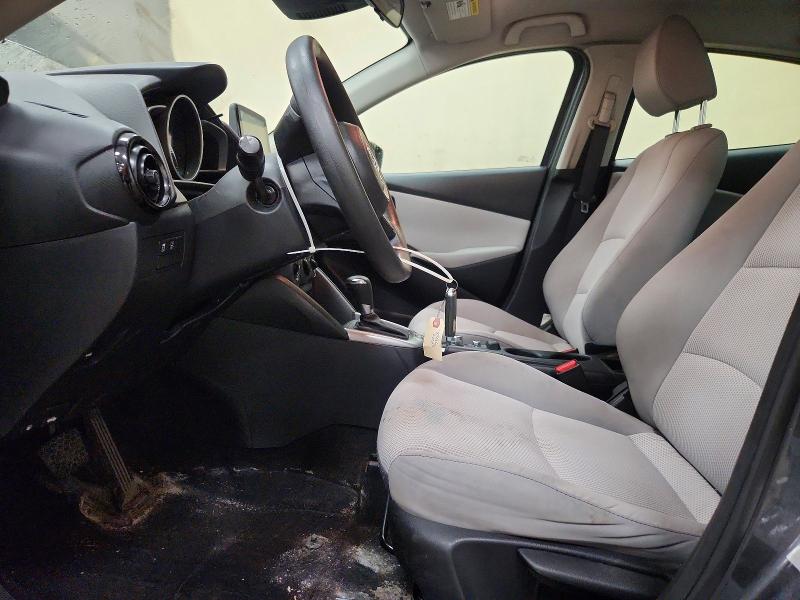 2020 Toyota Yaris მანქანა იყიდება აუქციონზე, vin: 3MYDLBYV7LY707628, აუქციონის ნომერი: 59105146