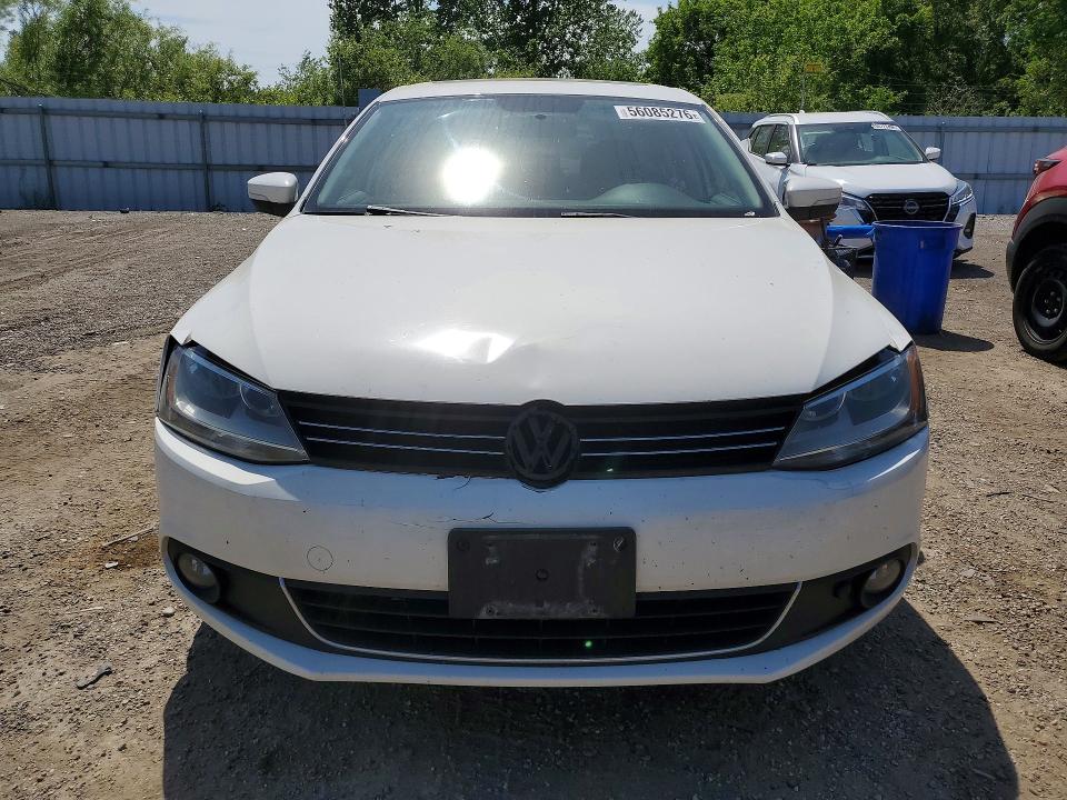 Продажа на аукционе авто 2012 Volkswagen Jetta, vin: 3VWLL7AJ6CM320636, номер лота: 56085276