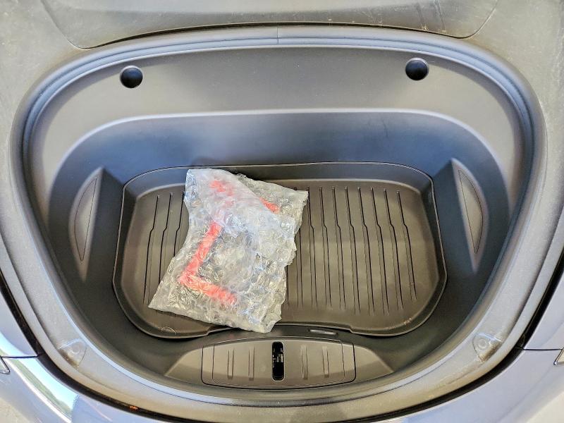 Aukcja sprzedaży 2023 Tesla Model 3, vin: 5YJ3E1EA0PF425574, numer aukcji: 55439016