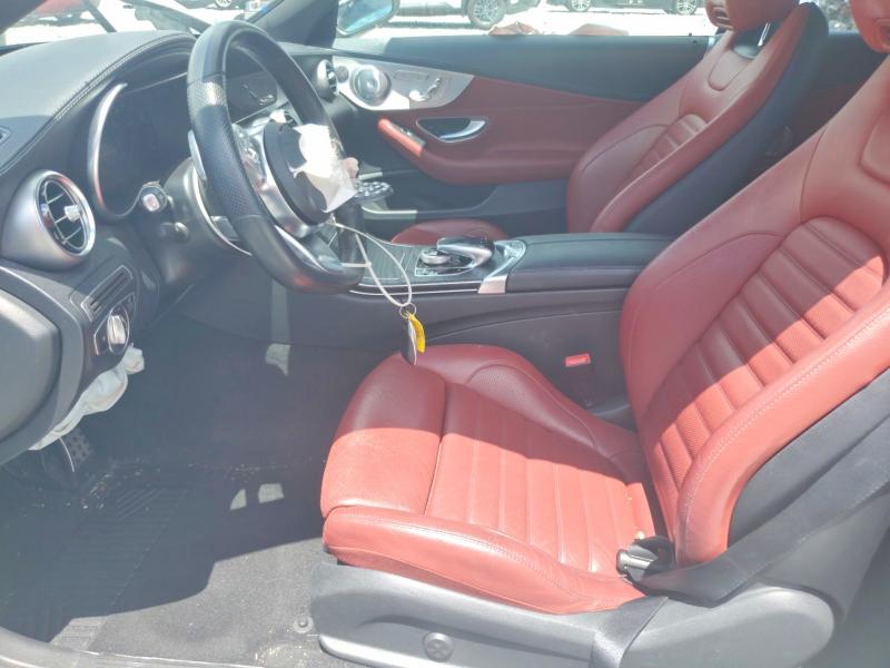 Продажа на аукционе авто 2020 Mercedes-benz C, vin: WDDWK8DB9LF935443, номер лота: 59099376
