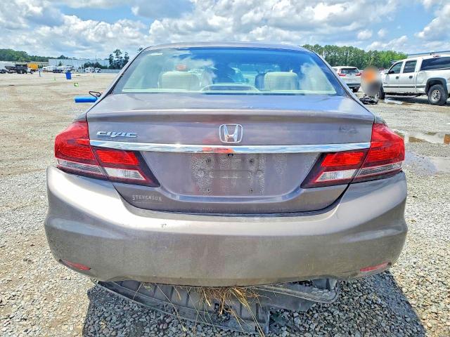 Aukcja sprzedaży 2013 Honda Civic, vin: 19XFB2F84DE099044, numer aukcji: 57760176