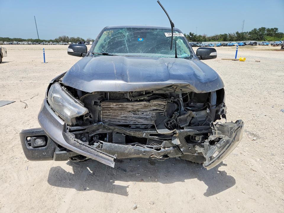 59164636 :رقم المزاد ، 1FTER4FH6NLD28741 vin ، 2022 Ford Ranger مزاد بيع