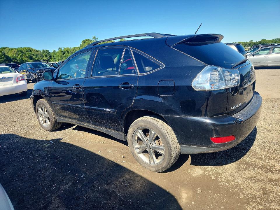 Aukcja sprzedaży 2007 Lexus Rx, vin: JTJHW31U372031629, numer aukcji: 56398796