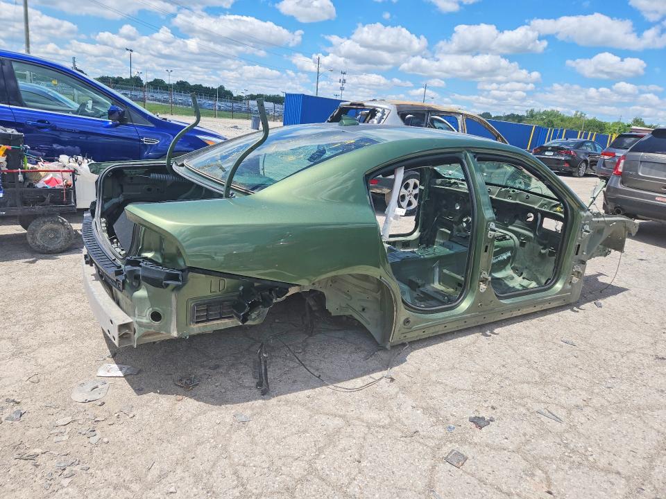2022 Dodge Charger Sc მანქანა იყიდება აუქციონზე, vin: 2C3CDXGJ9NH225548, აუქციონის ნომერი: 51429356
