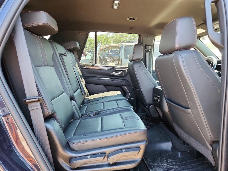 Aukcja sprzedaży 2022 Chevrolet Tahoe, vin: 1GNSKRKD8NR198635, numer aukcji: 58884956