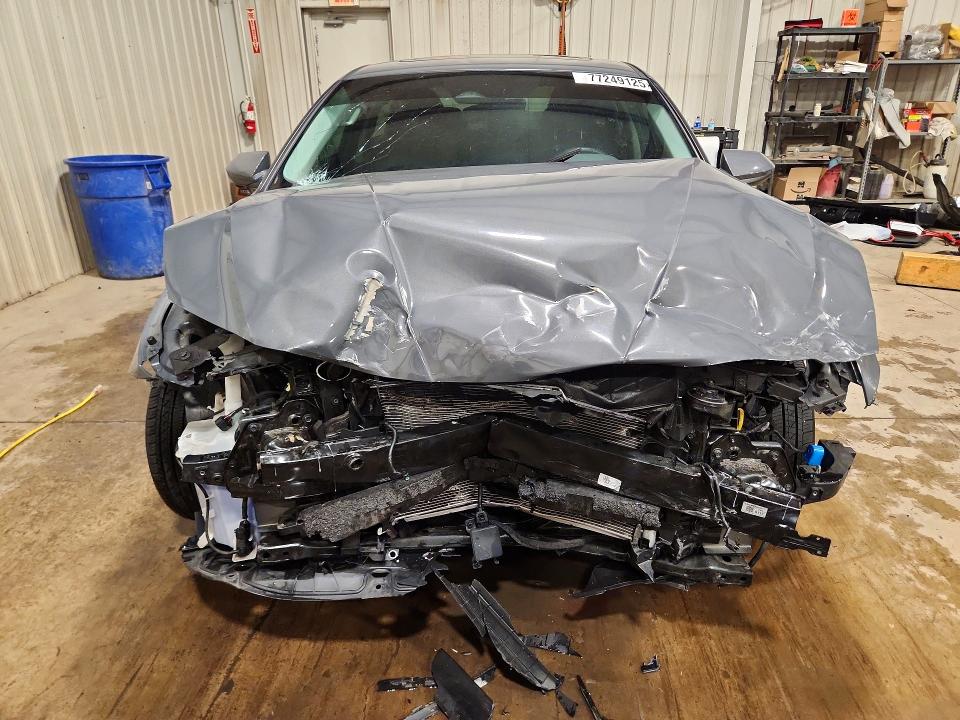 Продажа на аукционе авто 2024 Hyundai Elantra, vin: KMHLS4DG8RU699840, номер лота: 77249125