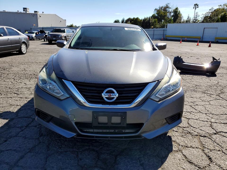 Продажа на аукционе авто 2016 Nissan Altima, vin: 1N4AL3AP4GC185029, номер лота: 58833586