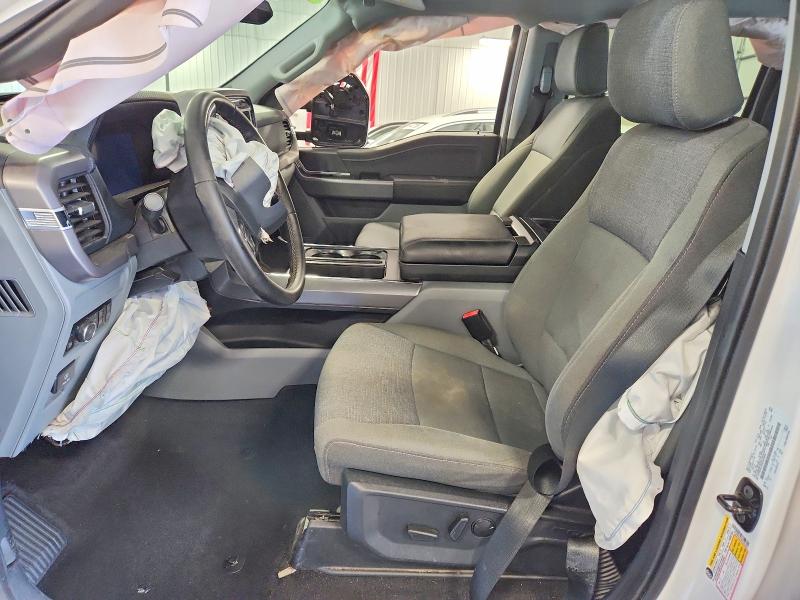 Продажа на аукционе авто 2025 Ford F150, vin: 1FTFW3LD4SFA45466, номер лота: 57342116