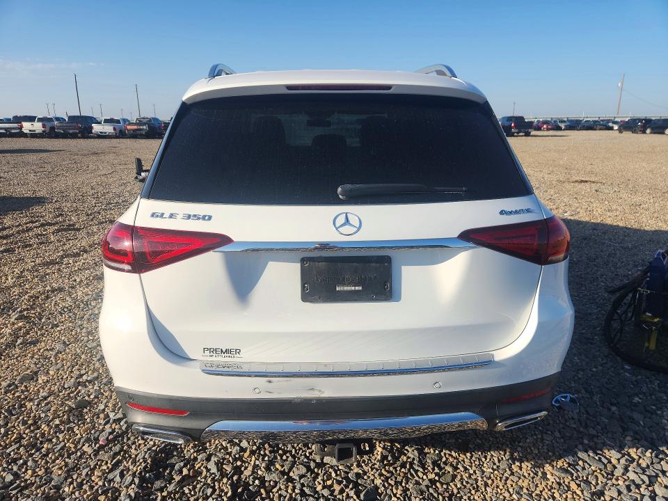 Продажа на аукционе авто 2020 Mercedes-benz Gle, vin: 4JGFB4KB9LA173746, номер лота: 56875056