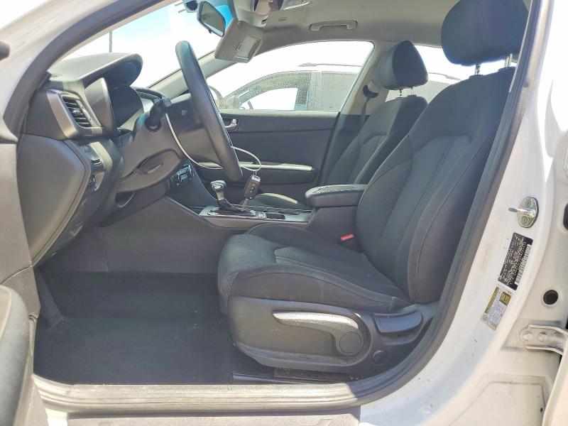 Aukcja sprzedaży 2018 Kia Optima, vin: 5XXGT4L33JG245314, numer aukcji: 56522786