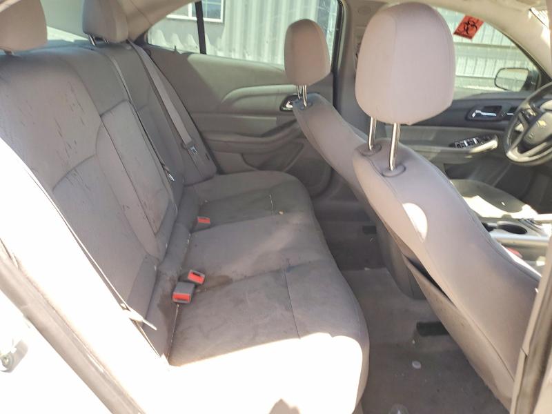 Продажа на аукционе авто 2013 Chevrolet Malibu, vin: 1G11B5SA8DF356080, номер лота: 57267396