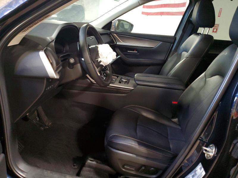 Aukcja sprzedaży 2024 Mazda Cx-90, vin: JM3KKDHA4R1158203, numer aukcji: 58955876