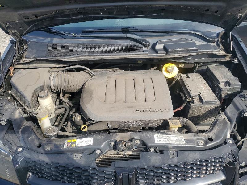 Aukcja sprzedaży 2019 Dodge Grand Caravan, vin: 2C4RDGEG2KR744380, numer aukcji: 58156206