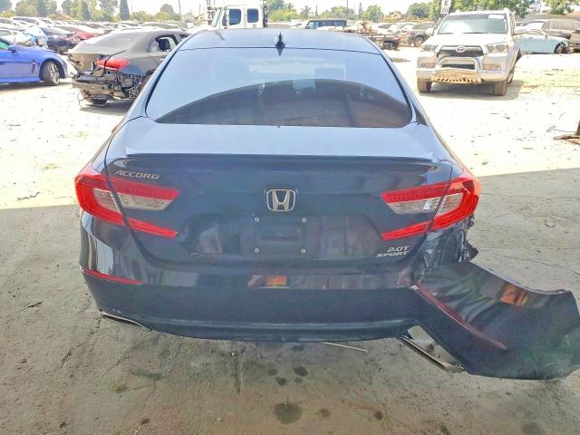 Продажа на аукционе авто 2019 Honda Accord, vin: 1HGCV2F36KA021980, номер лота: 56495446