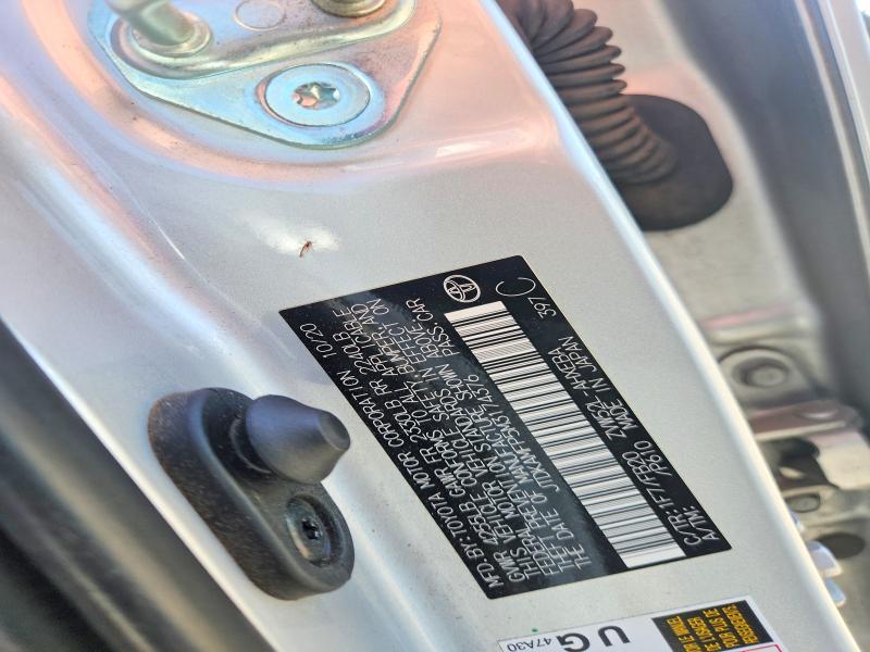 Продаж на аукціоні авто 2021 Toyota Prius Prime, vin: JTDKAMFP5M3174376, номер лоту: 56362436